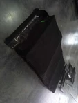 Roof Vin 6TH Digit Jk Body Soft Top Door Fits 13-18 Wrangler 584652. Fixed Price $748.79.