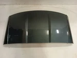 Front Roof Section From 2021 Chevy Corvette Stingray Coupe 626D 12501907. Fixed Price $1299.69.
