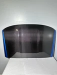 Clean Carbon + Blue C7 Corvette Targa Top Roof Panel 2014-2019 Oem Gm Chevrolet. Fixed Price $2399.99.