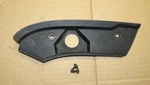 1989-1996 Corvette Front Mounting Hardware Cover, Left, W/screws, Gm 10219601. Fixed Price $19.99.