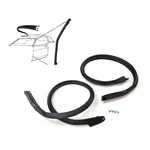 Mustang Pillar Post Weatherstrip Convertible Pair 1971 1972 1973. Fixed Price $64.95.