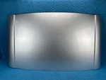 Lexus SC430 Convertible Roof Top Front Panel SILVER:1F2 2002-2010 Oem. Fixed Price $395.00.