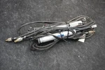 Set Left & Right Hydraulic Lift Cylinder 4G43-50639-AC Aston Martin DB9 2008. Fixed Price $639.99.