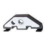 Hard Top Side Enclosure Retaining Nut Fits 07-17 Jeep Wrangler 18 Jk. Fixed Price $18.10.