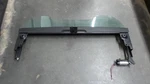Middle Glass Assembly With Motor Fits 00-06 Audi Tt Convertible 196718. Fixed Price $249.99.