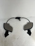 2003-2006 Mercedes R230 SL500 Convertible Rear Top Roof Flap Motor Assembly Oem. Fixed Price $324.99.