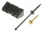 00588 Dorman Battery Hold Down Kit New For F150 Truck F250 F350 F450 F550 F-150. Fixed Price $22.48.