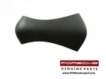 Genuine Porsche Boxster Roof Catch Cover 98656355100B12. Fixed Price $49.95.