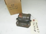 Gm Oem 467427 Front Motor Mount 1978-81 Chevrolet Camaro Malibu Monte Carlo Nos. Fixed Price $88.95.
