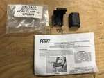 Scott Scba Anti-rotation Hose Clamp Kit For Heads Up Display 200718-03 New. Fixed Price $9.99.