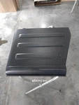 2021 Jeep Wrangler Roof Assembly Black Used 4DR Suv Oem Part NJ25-21453-534184. Fixed Price $712.24.