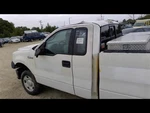 Pickup Cab Regular 4 Door Fits 05-08 Ford F150 322576. Fixed Price $600.00.