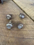 1962-1965 Ford Fairlane Trunk Hinge Bolts Mercury Meteor Comet Marauder Falcon. Fixed Price $28.22.