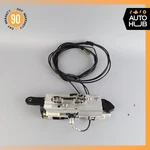 03-12 Mercedes R230 SL500 SL55 Amg Convertible Right Lock Pawl Cylinder Oem. Fixed Price $199.20.