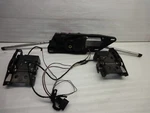 2008-2012 Audi S5/A5 Convertible Top Latches & Motor Regulator Oem 148530201. Fixed Price $150.00.