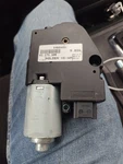 2008-2009 Pontiac G8 Moon Sunroof Motor Oem. Fixed Price $70.00.