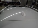 13 14 15 16 Mercedes GL450 Bare Metal Roof Cut, Panoramic Option. Fixed Price $650.00.