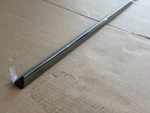 21 26 Mercedes S-class W223 Exterior Door Trim Strip Molding A2236902807 Oem. Fixed Price $159.99.