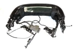 15-21 Bmw 228I 230I 235I 240I F23 Convertible Top Cover Roof Assembly (black). Fixed Price $1199.99.
