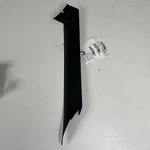 1984-89 C4 Corvette Rh Passengers Side Interior A-pillar Trim Panel Oem. Fixed Price $49.95.