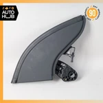 Mercedes R172 SLK350 SLC300 Right Side Hard Top Hinge Cover Flap Trim Oem. Fixed Price $66.23.