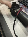 New Oe Saab 900 Rh Convertible Top Roof Motor 409A529 4850616. Fixed Price $500.00.