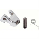 Oer K704 1964-72 Convertible Top Latch Knuckle, Rh, W/pin/spring. Fixed Price $28.99.