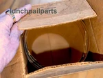 Nos Mint Ford Laser Stripes Torino Ranchero Fairlane Falcon 429CJ Super Cobrajet. Fixed Price $249.00.