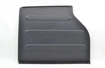 2007-2008 Jeep Wrangler Jku Top Freedom Roof Panel Targa Right Black. Fixed Price $486.95.