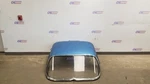 1965 Chevy Corvette C2 Convertible Hard Top Roof Assembly With Glass Nassau Blue. Fixed Price $6502.50.