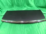 09-15 Infiniti G37/Q60 Convertible Rear Parcel Shelf Board Oem 79906-JJ51A. Fixed Price $224.95.