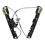 L663 Land Rover Defender Window Regulator & Motor Front Left Side L8B2-23201-AB. Fixed Price $94.89.