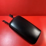 2009-2014 Nissan Murano Center Console Arm Rest Lid Pad Cover Black Leather Oem. Fixed Price $95.00.