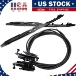 Crew Sunroof Glass Cables+track Assembly Repair Kit Ford 2015-2020 F150. Fixed Price $46.99.