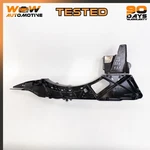 04-09 Cadillac Xlr Convertible Rear Right Roof Top Longitudinal Support Oem. Fixed Price $279.10.