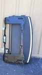 09-15 Infiniti G37 Q60 Rear Parcel Shelf Folding Panel Assy W/ Motor & Frame. Fixed Price $513.29.