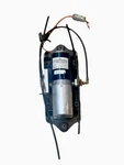 05-07 Ford Mustang Convertible Top Roof Hydraulic Pump Lift Motor Oem. Fixed Price $112.49.