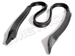 Metro Moulded Rr 2009-R Targa Top Rear Seal. Fixed Price $205.38.