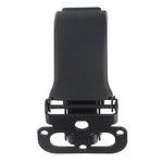 Genuine Mopar 2007-2018 Jeep Wrangler Rear Targa Panel Header Latch 68004562AD. Fixed Price $68.03.