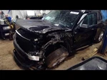 *local Pickup Only* Rails Without Sunroof Fits 20 Explorer 102516. Fixed Price $613.63.