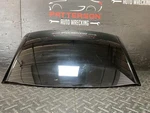 01-04 Mercedes SLK320 Front Roof Top Black 040U. Fixed Price $150.00.