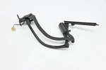 96-02 Bmw E36 Z3 Convertible Right Folding Roof Hardtop Support Bracket Oem. Fixed Price $160.00.