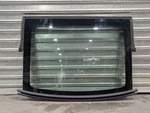 13-19 Mercedes SL550 R231 Convertible Rear Back Windshield Window Glass Oem. Fixed Price $350.00.