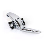 Hardtop/softtop Latch Left Hand Header For 1963-1967 C2 Corvette. Fixed Price $109.99.