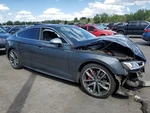 Sportback Sunroof Fits 18 Audi A5 1607574. Fixed Price $450.00.