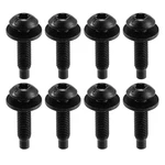 8PCS Hard Top Torx Screws Bolts For Jeep Wrangler Jk 2007-2018 Extra Long Automo. Fixed Price $32.14.