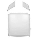 Ford Mustang 1965-1966 Dynacorn 3643XHWT Roof Panel. Fixed Price $677.13.