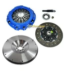 Fx Stage 2 Clutch Kit+mid-weight Solid Flywheel For Nissan 350Z G35 VQ35DE. Fixed Price $339.00.
