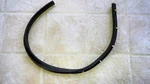 1963 1964 1965 1966 1967 Corvette Soft Top, Hard Header Weatherstrip 3846179. Fixed Price $115.00.