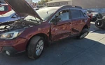 Wagon With Sunroof Antenna Fits 15-19 Legacy 1735576. Fixed Price $510.00.
